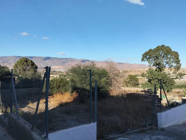 Solar urbanizable en venta en el potro, Huércal de Almería — 7
