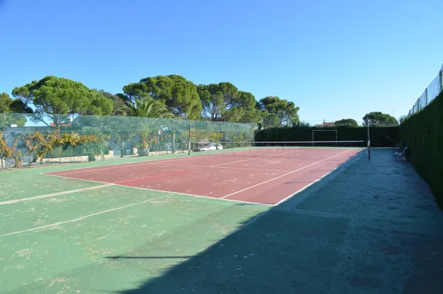 Tu casa junto al Mediterráneo: parcela en urbanización priva - foto 4