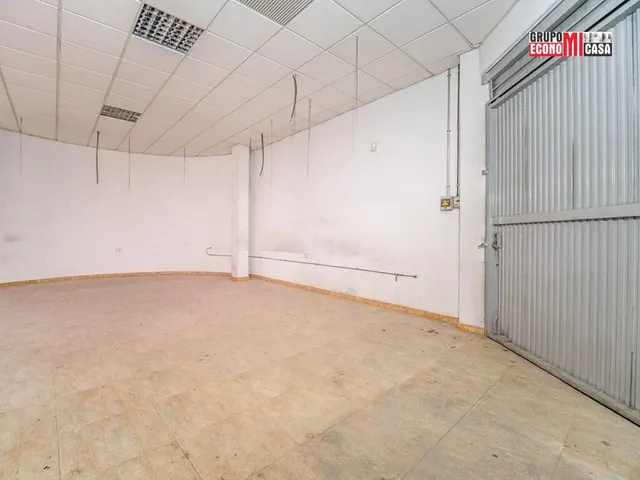 LOCAL COMERCIAL EN MOLINA DE SEGURA, MURCIA — 4