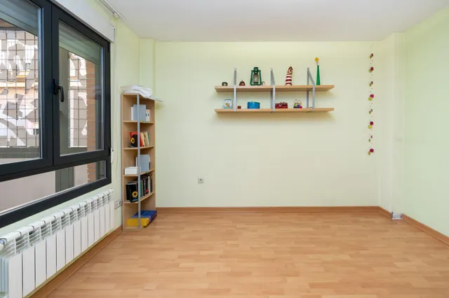 Casa exclusiva junto a Acera del Darro. Pleno centro de Granada. Seminueva y con ascensor propio — 25