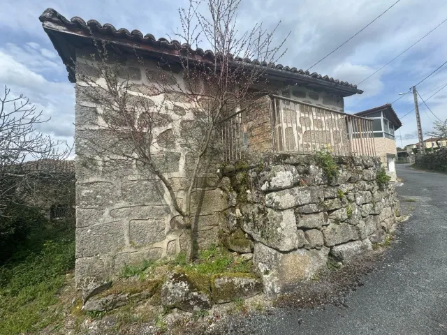 EN EXCLUSICA!!! SE VENDE CASA EN PEREIRO DE AGUIAR - foto 5