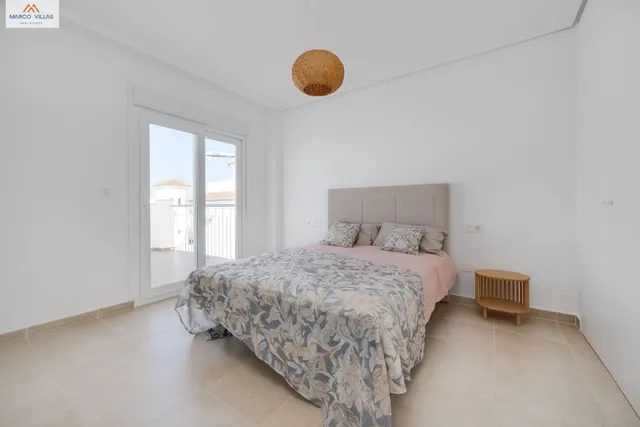 Villa en San Fulgencio-1278LM — 8