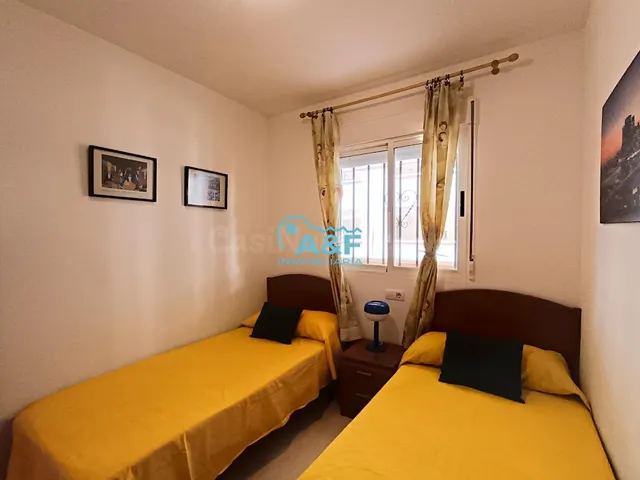Apartamento en alquiler - Playa Morro de Gos - foto 4