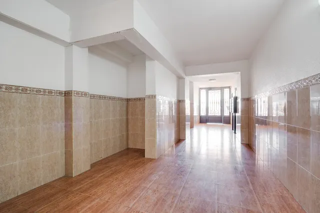 Apartamento de dos dormitorios, en primera línea, con fantásticas vistas al mar — 43