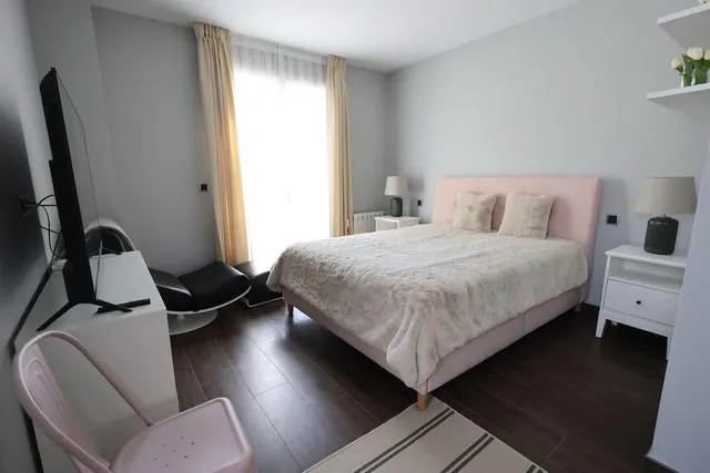 Chalet 4 habitaciones 222m² en venta - Costa blanca — 15