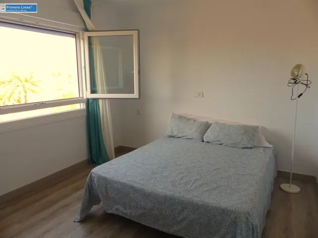 Venta de apartamento de 3 dormitorios con vistas en Mar de Cristal — 7