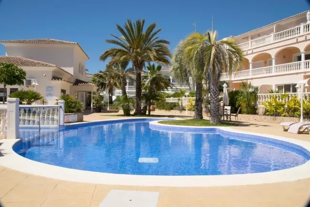 Apartamento 2 habitaciones 93m² en venta - Benissa pueblo