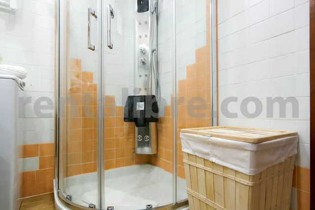 Loft 1 habitación 44m² en alquiler - Centro — 21