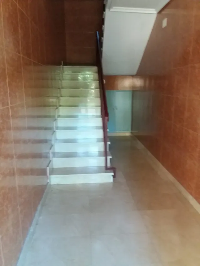 SE VENDE PISO DE 3 HAB.,SALÓN, COCINA, BAÑO, TERRAZA ACRISTALADA Y TRASTERO EN MANSILLA DEL ESLA. — 8