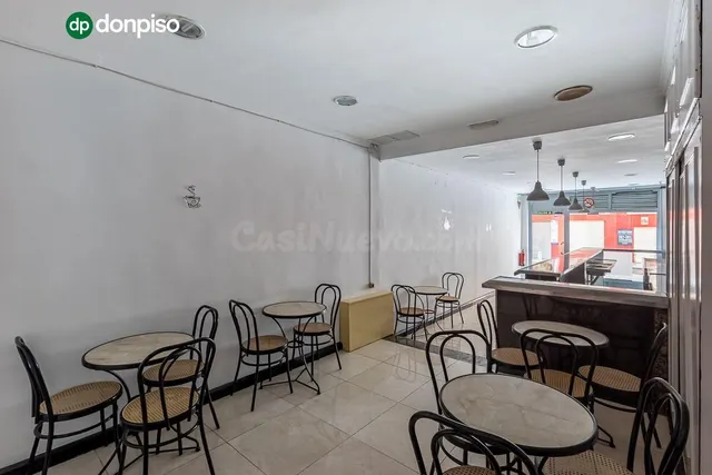 OPORTUNIDAD!! LOCAL EN AVENIDA AMERICA — 3