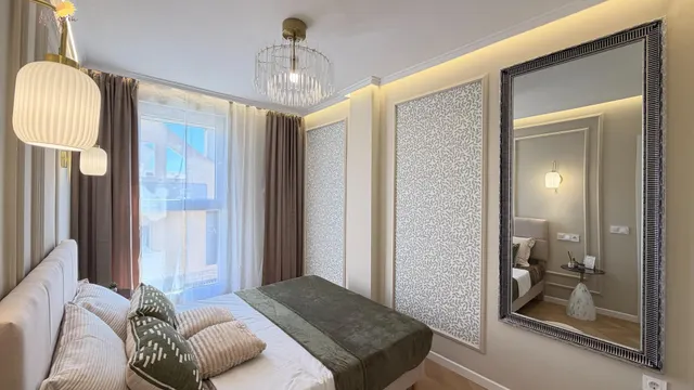 Apartamento 2 habitaciones 57m² en venta - Estacion de autobuses — 11