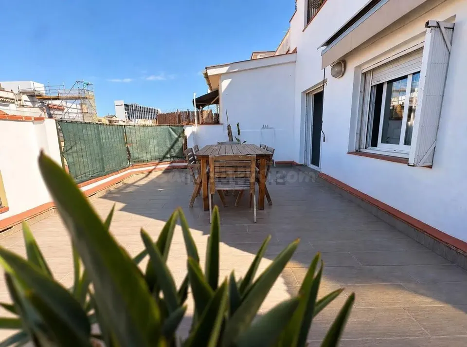 Piso en Vila de Gracia  - Barcelona