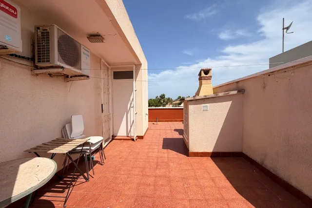 Adosado 3 habitaciones 88m² en venta - Costa blanca sur — 36