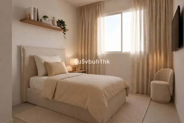 Ático 3 habitaciones 107m² en venta - Marbella — 11