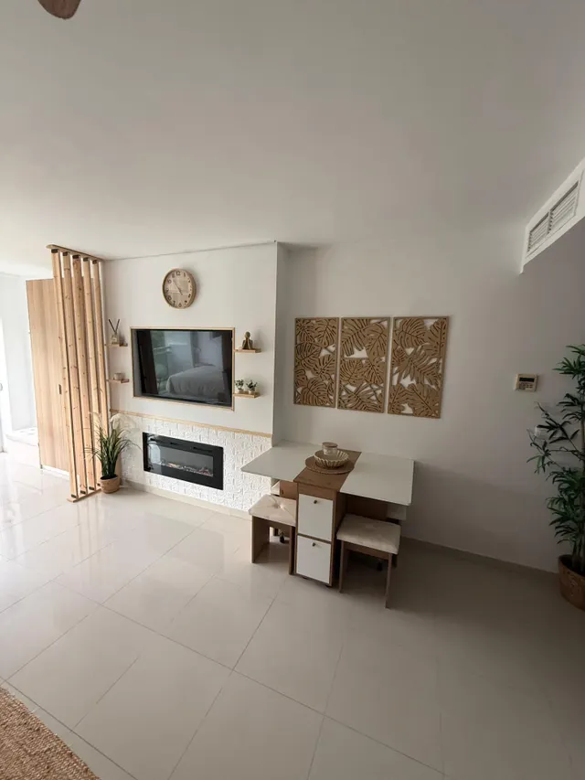 Acogedor y Moderno LOFT en El Verger – Vistas a la Montaña — 10