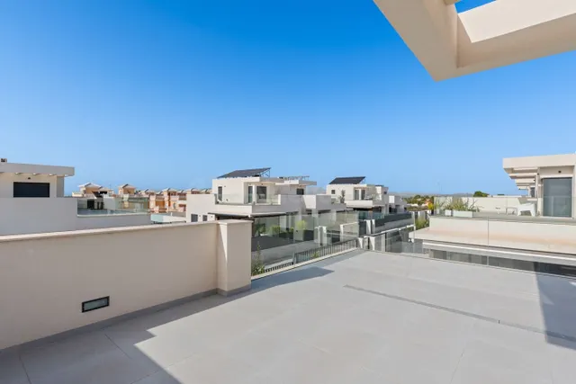 Casa 3 habitaciones 226m² en venta - La marina — 22