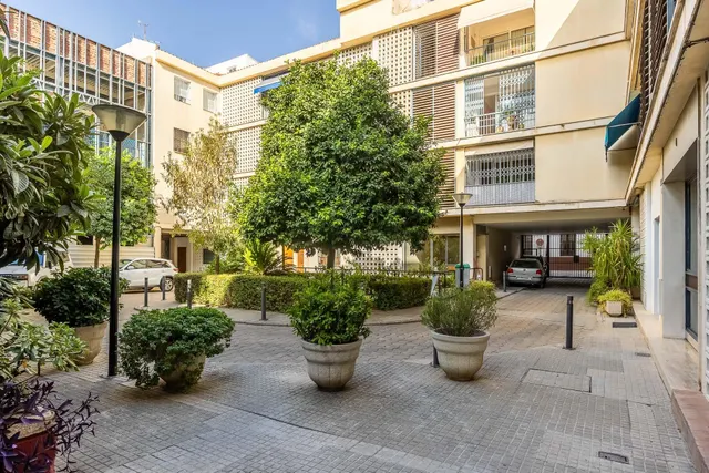 Fantástica vivienda en el casco histórico. — 26