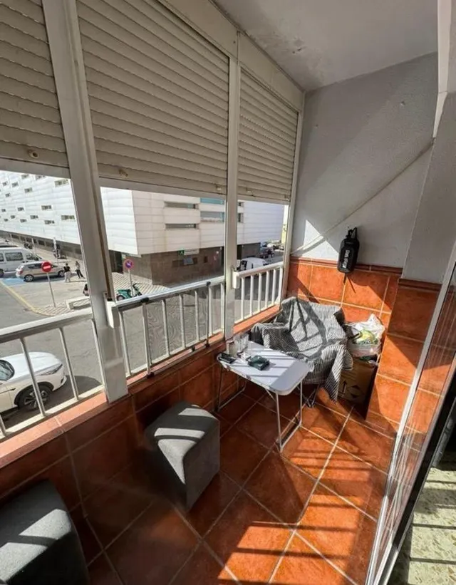 Oportunidad de piso en la Zona de Rabesa! Alcalá de Guadaira