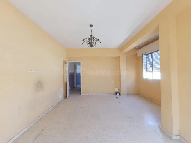 Piso de Banco — 4