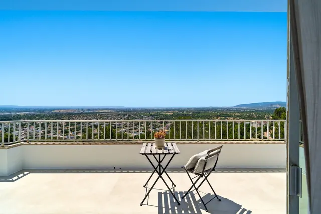 Villa 5 habitaciones 303m² en venta - Sa font seca — 9