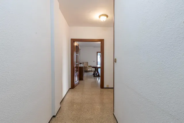 Estupendo piso  en la última planta en calle doctor azpitarte — 25