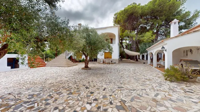 Apartamento 5 habitaciones 200m² en venta - Playa les deveses — 16