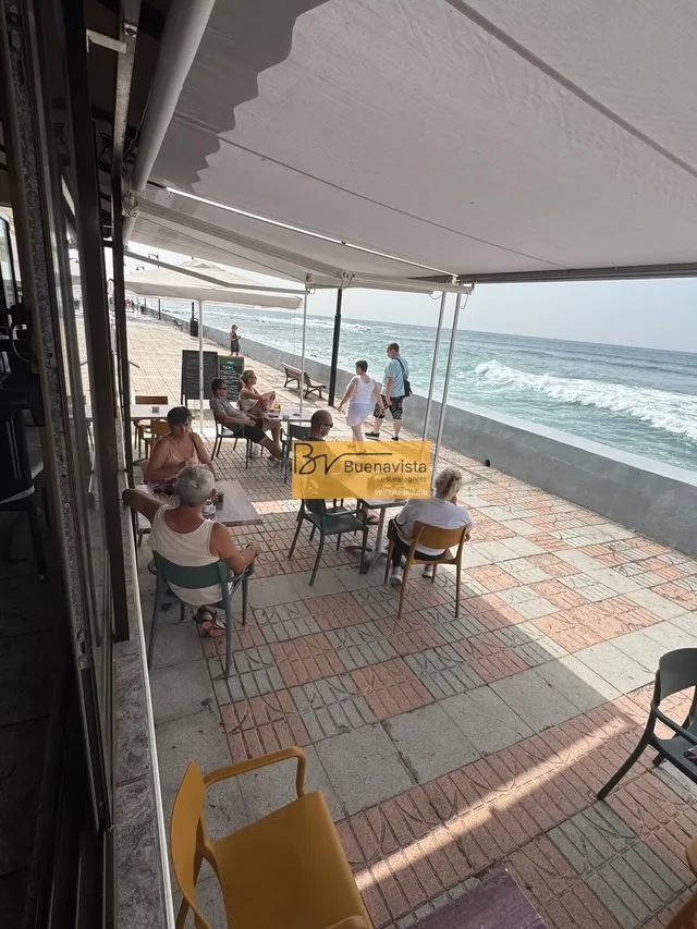 Front-Line Seafront Restaurant – Unique Business Opportunity — 16
