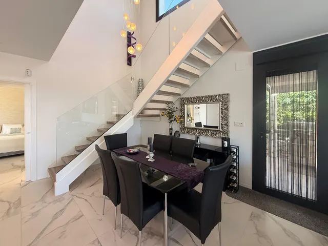 Villa 3 habitaciones 151m² en venta - Balcón de finestrat — 10