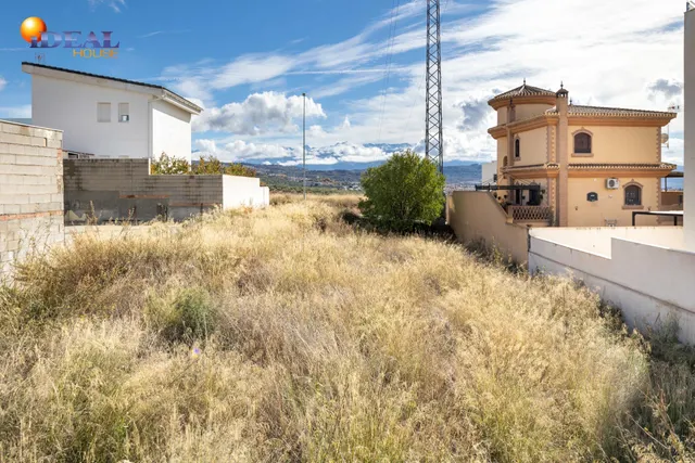 TERRENO A LA VENTA EN PELIGROS — 8