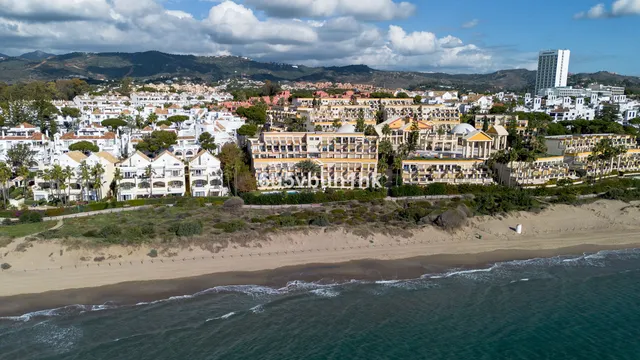 Estudio 1 habitación 35m² en venta - Marbella — 34