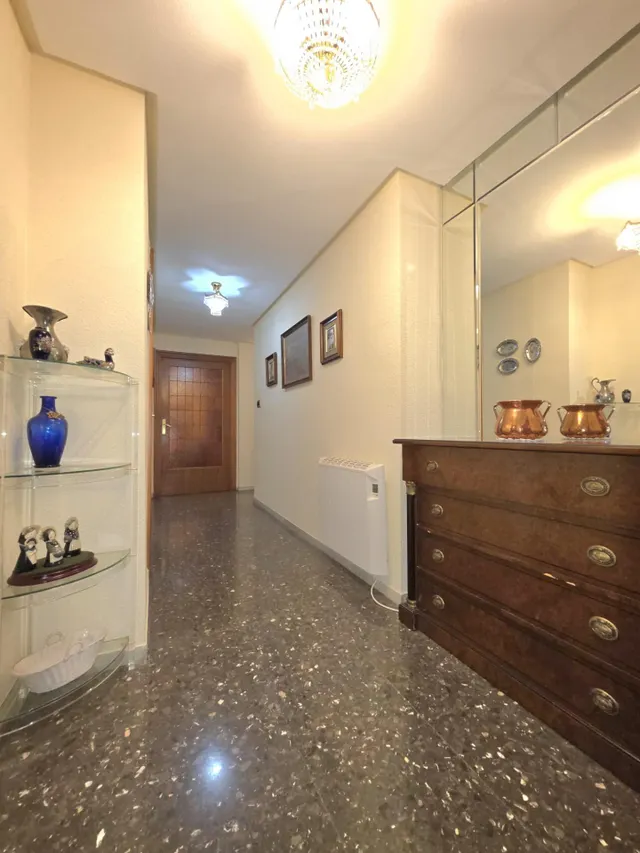 MAGNÍFICO PISO EN EL CENTRO DE ELCHE — 49