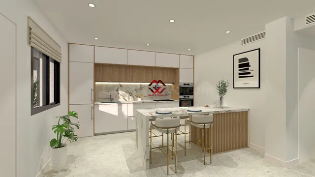 Modernos bungalows de nueva construcción en venta en San Ped - foto 2