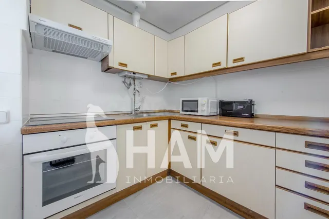 ¡MAGNÍFICA HABITACIÓN EN ALQUILER! — 5