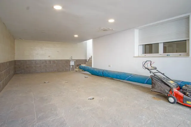 Villa 5 habitaciones 810m² en venta - Alfaz del PI Pueblo-Urbanizaciones — 6