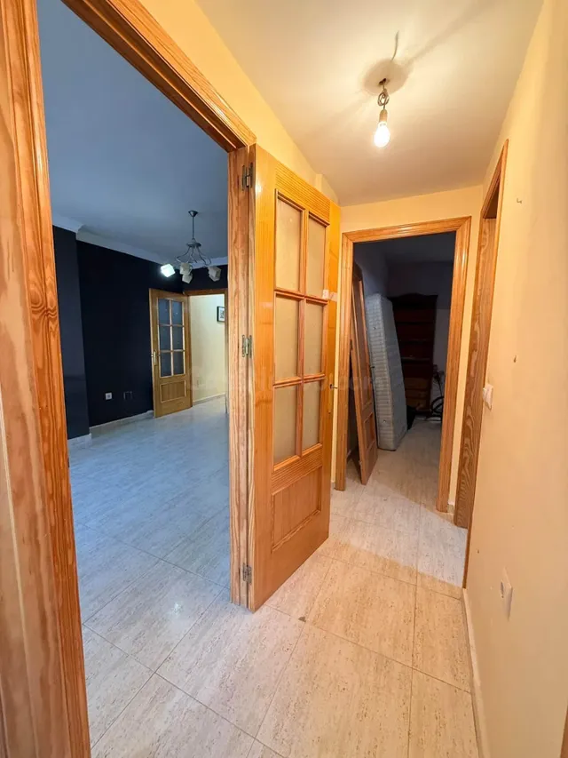 PISO REFORMADO EN AVENIDA LEPANTO, ALBOX – 3 DORMITORIOS, 2  - foto 5