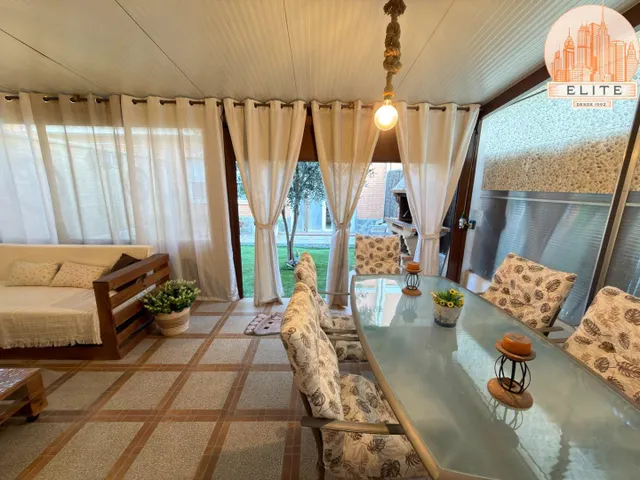Chalet adosado con jardin ! — 13