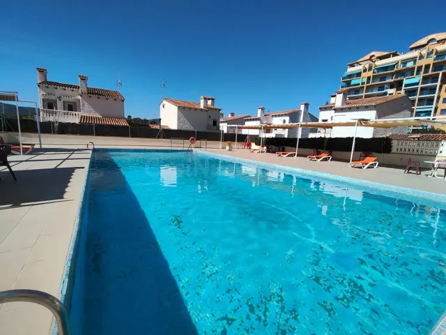 Amplio Apartamento en la Playa de Gandía - Ideal para Disfru - foto 2