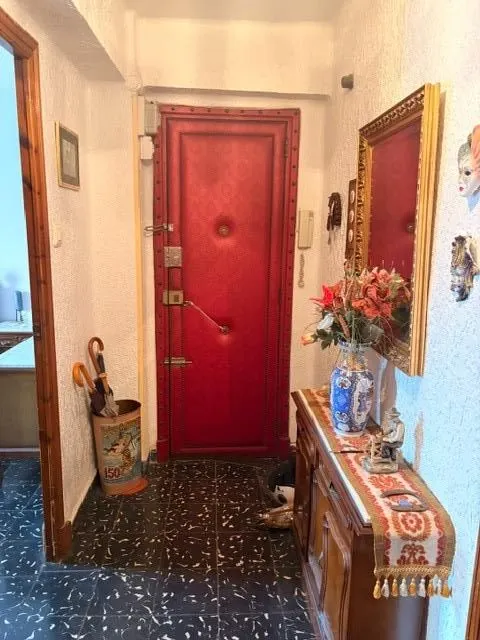 vivienda con terraza!!! — 6