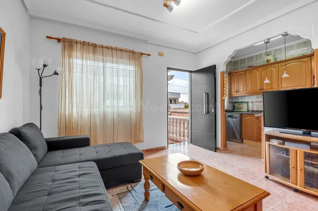 CASA DE 3 DORMITORIOS 2 BAÑOS EN SAN MIGUEL DE SALINAS ( ALICANTE ) — 12