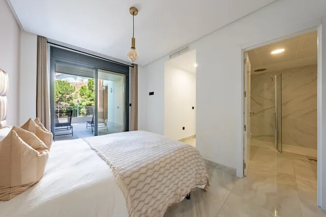 Apartamento 3 habitaciones 130m² en venta - Costa del Sol — 21