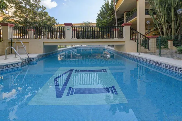 Apartamento 1 habitación 50m² en venta - Marbella — 5