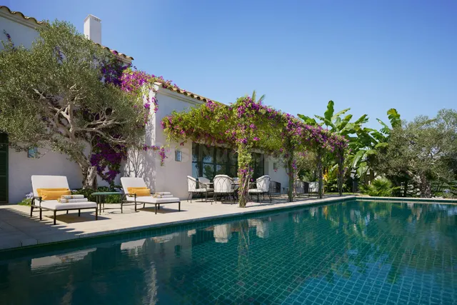 Villa 3 habitaciones 387m² en venta - Casares Golf - Casares del Sol — 5