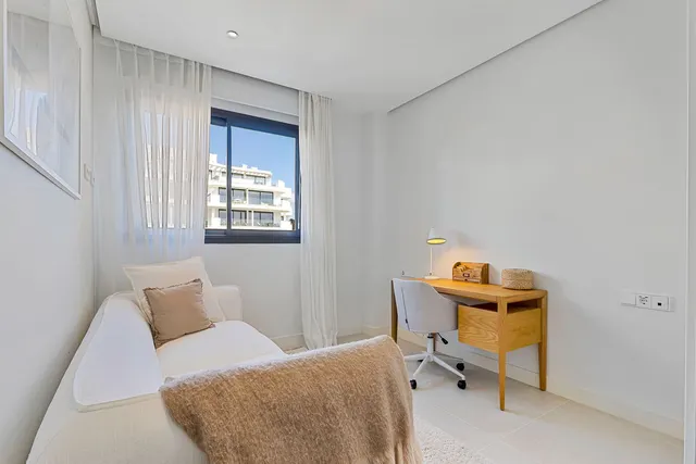 Ático 3 habitaciones 156m² en venta - Centro — 21