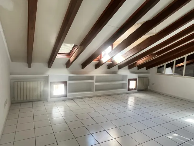 Buhardilla 2 habitaciones 111m² en venta - Centro — 9