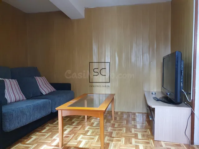 Dos casas con terraza en Limodre, Fene - foto 2