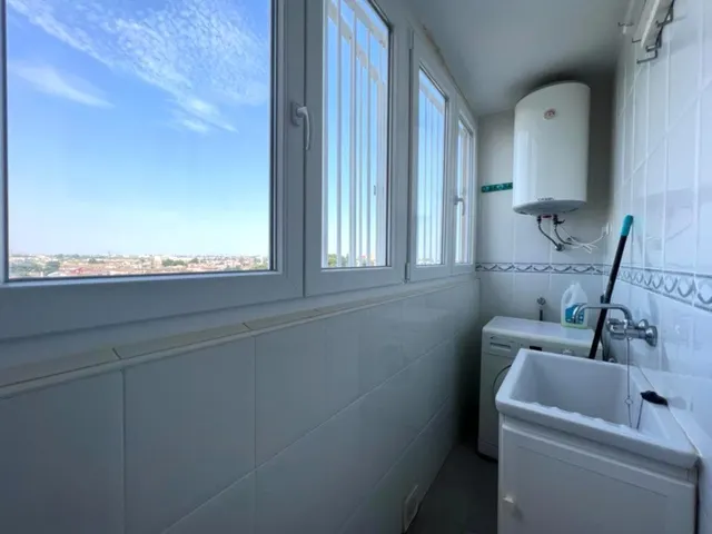Piso en primera línea de Santiago de la Ribera — 16
