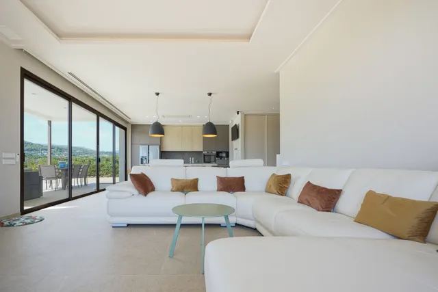 Villa 3 habitaciones 225m² en venta - Centro — 7