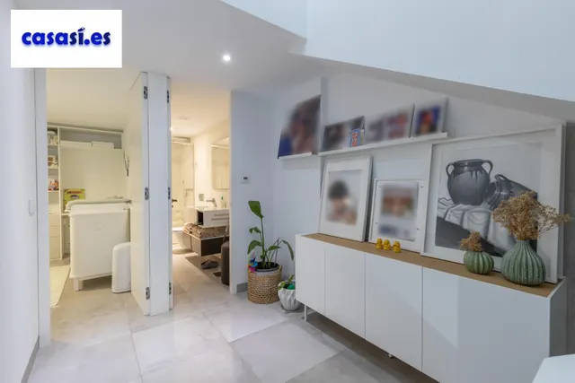 Exclusiva vivienda en zona Fórum — 16