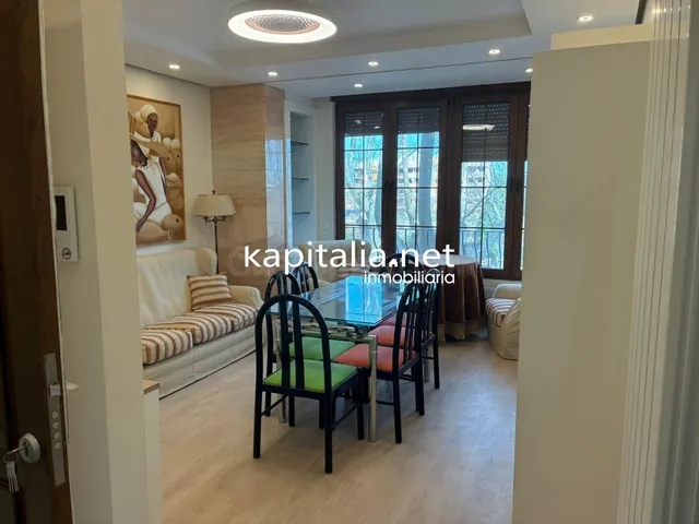 Vivienda a estrenar en el centro de Xativa - foto 2