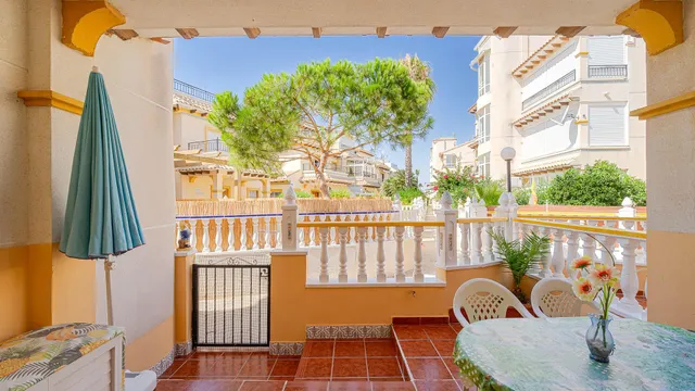 Apartamento 2 habitaciones 61m² en venta - Punta Prima — 29